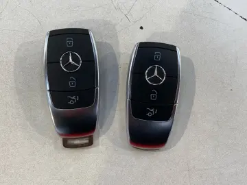 MERCEDES-BENZ GLC 300 e 2x AMG Coupe