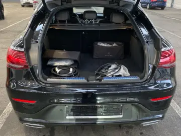 MERCEDES-BENZ GLC 300 e 2x AMG Coupe