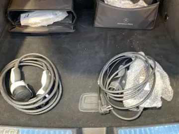 MERCEDES-BENZ GLC 300 e 2x AMG Coupe