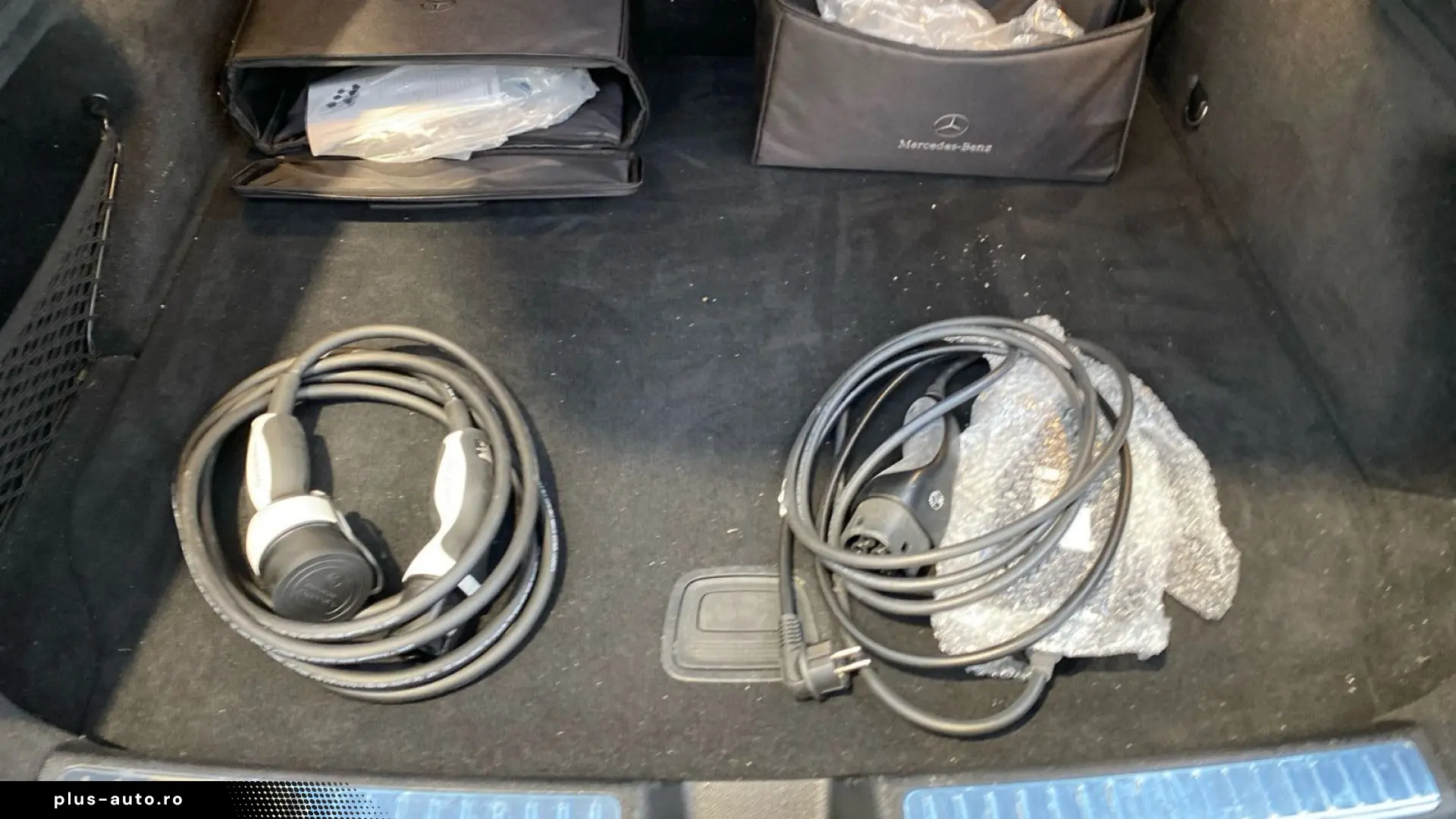 MERCEDES-BENZ GLC 300 e 2x AMG Coupe