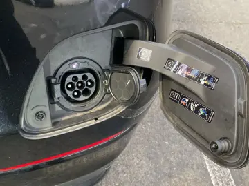 MERCEDES-BENZ GLC 300 e 2x AMG Coupe