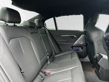 BMW M5 Limousine  Technoviolett  MDriver'sPack.