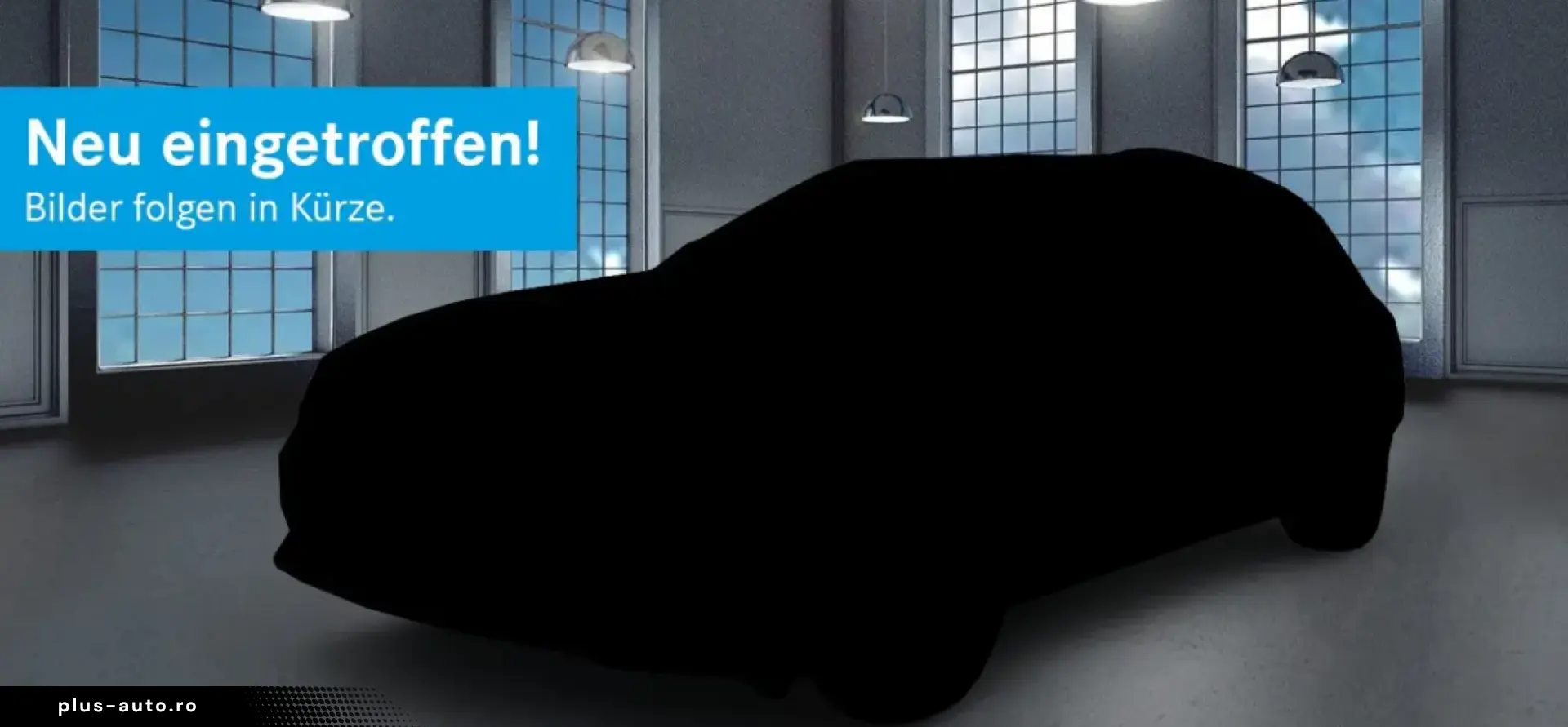 MERCEDES-BENZ GLC 300 4M Coupé AMG