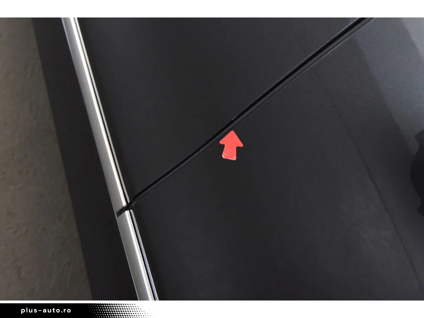 BMW 745 e Massagefunktion Glasdach Soft Close Gestik