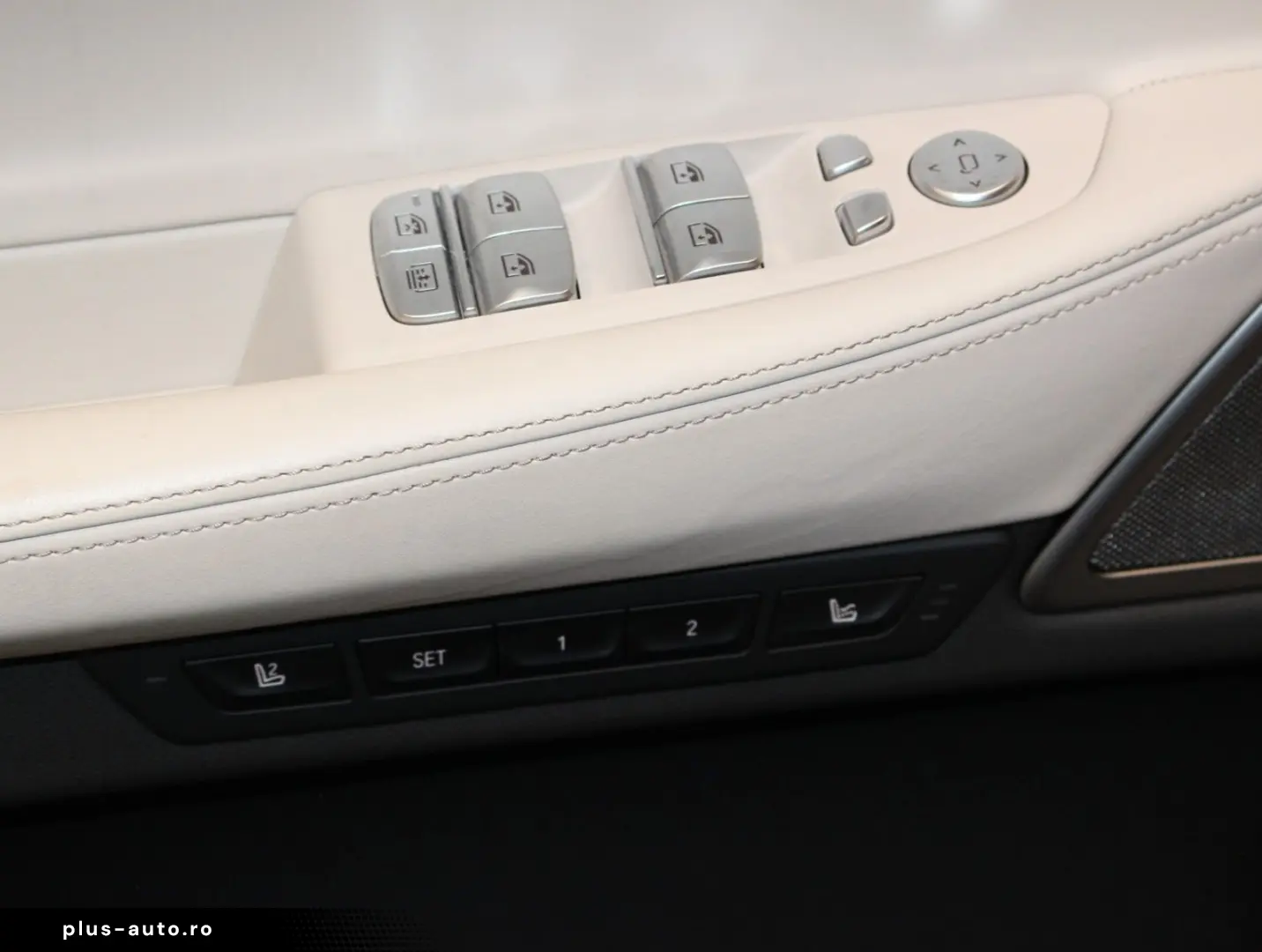 BMW 750 L i xDrive M Sport Executive Skylounge VOLL