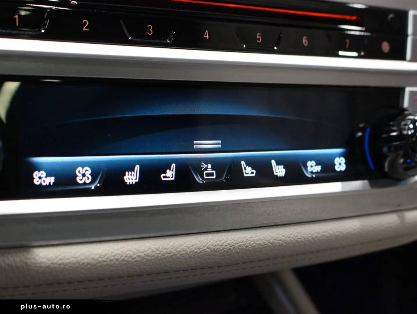 BMW 750 L i xDrive M Sport Executive Skylounge VOLL