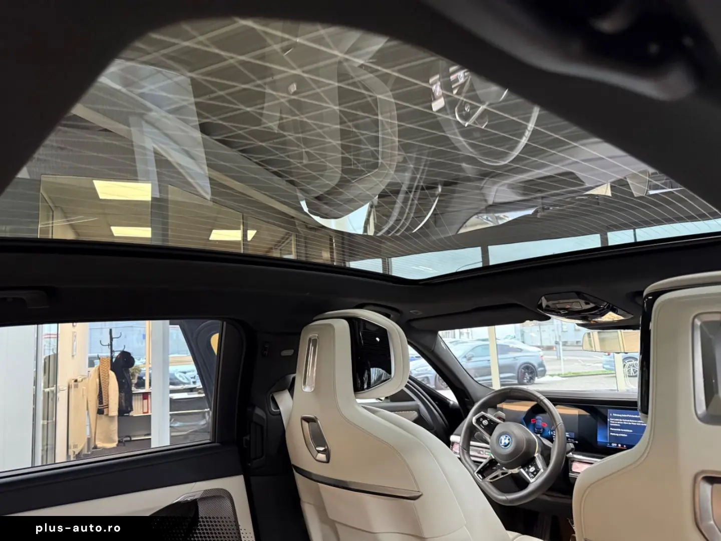 BMW 750e xDrive M Sportpaket Executive Drive Pro