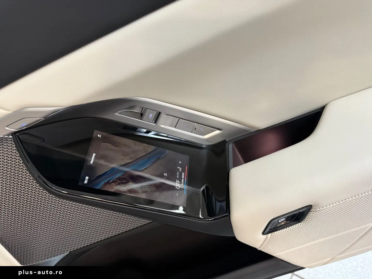 BMW 750e xDrive M Sportpaket Executive Drive Pro