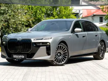 BMW 740d M SPORT.MASSAGE.SOFTC.SKY.DR.ASS.PRO.360