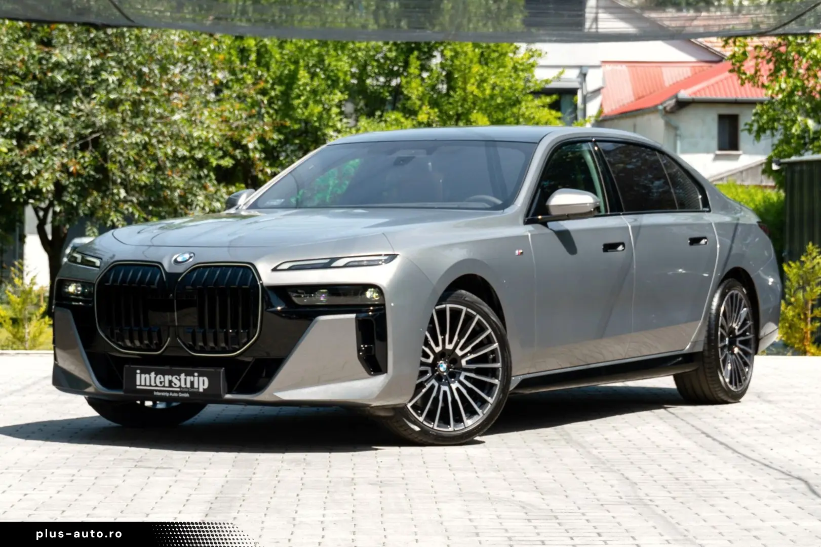 BMW 740d M SPORT.MASSAGE.SOFTC.SKY.DR.ASS.PRO.360