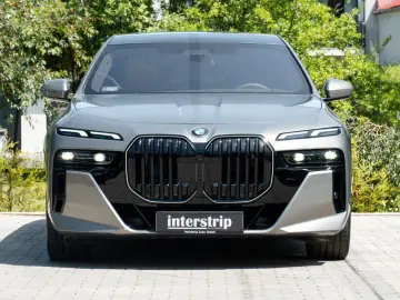 BMW 740d M SPORT.MASSAGE.SOFTC.SKY.DR.ASS.PRO.360