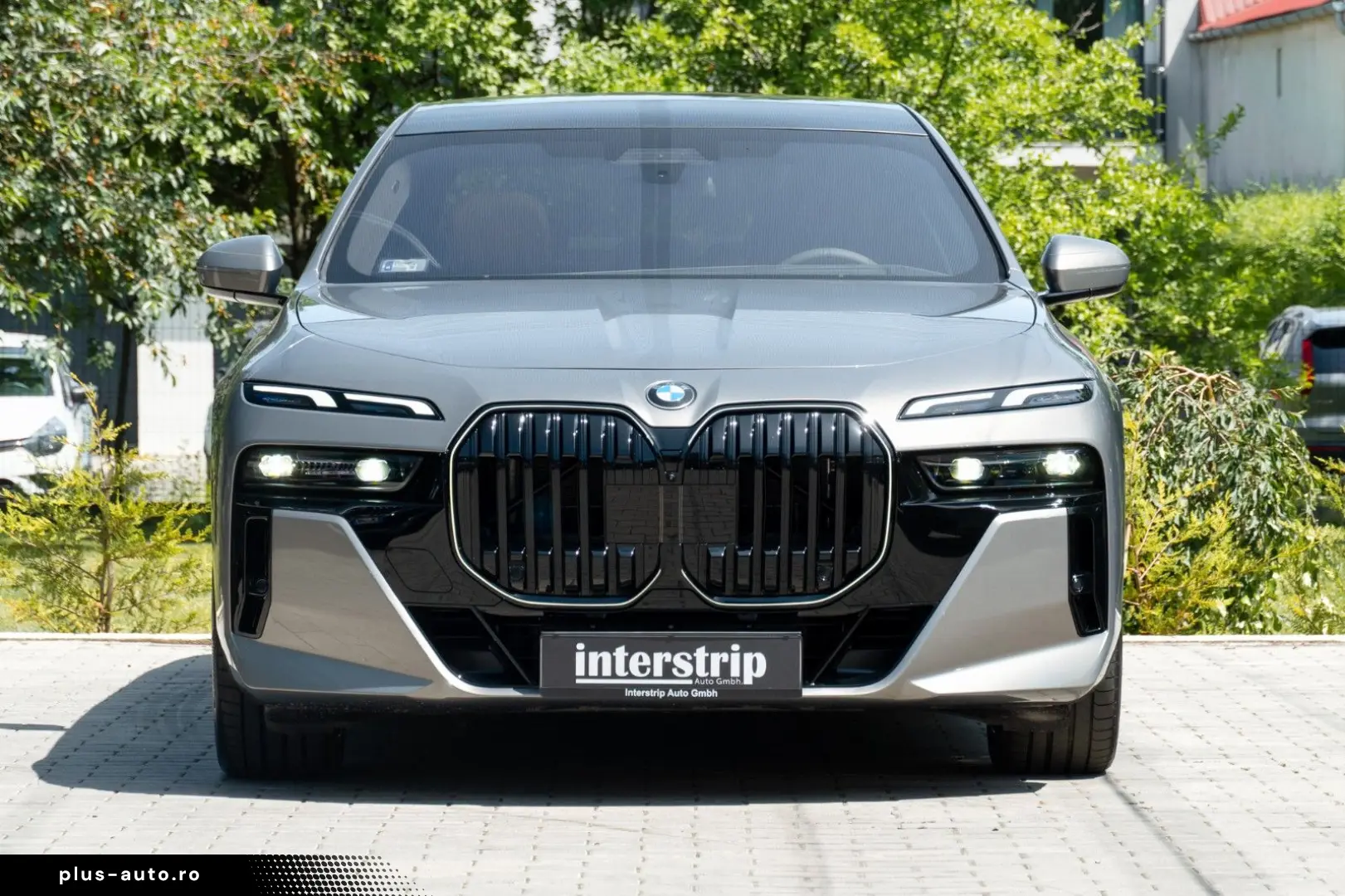 BMW 740d M SPORT.MASSAGE.SOFTC.SKY.DR.ASS.PRO.360