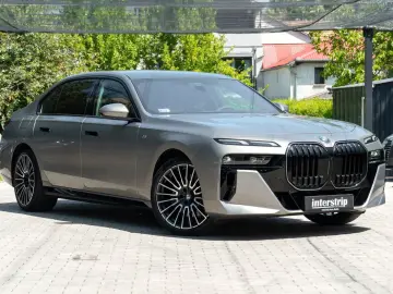 BMW 740d M SPORT.MASSAGE.SOFTC.SKY.DR.ASS.PRO.360