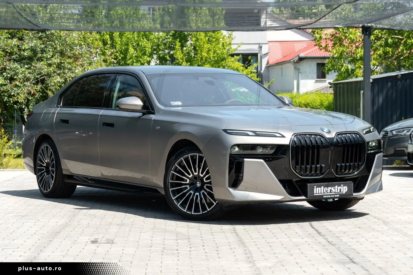 BMW 740d M SPORT.MASSAGE.SOFTC.SKY.DR.ASS.PRO.360
