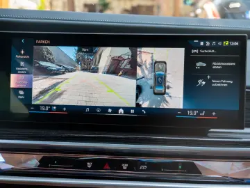 BMW 740d M SPORT.MASSAGE.SOFTC.SKY.DR.ASS.PRO.360