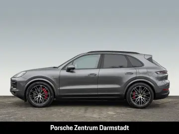 PORSCHE Cayenne S E-Hybrid InnoDrive Head-Up Soft-Close