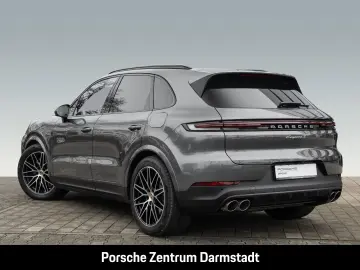 PORSCHE Cayenne S E-Hybrid InnoDrive Head-Up Soft-Close