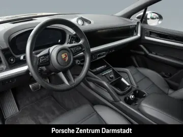 PORSCHE Cayenne S E-Hybrid InnoDrive Head-Up Soft-Close