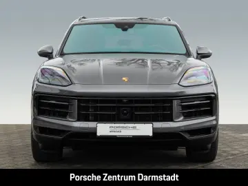 PORSCHE Cayenne S E-Hybrid InnoDrive Head-Up Soft-Close