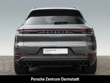 PORSCHE Cayenne S E-Hybrid InnoDrive Head-Up Soft-Close