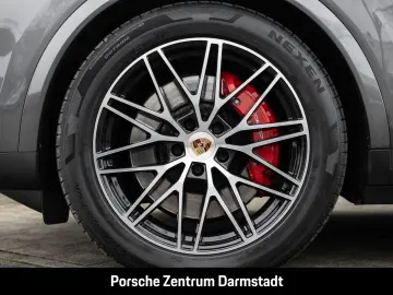 PORSCHE Cayenne S E-Hybrid InnoDrive Head-Up Soft-Close