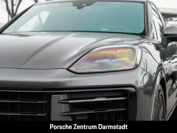 PORSCHE Cayenne S E-Hybrid InnoDrive Head-Up Soft-Close