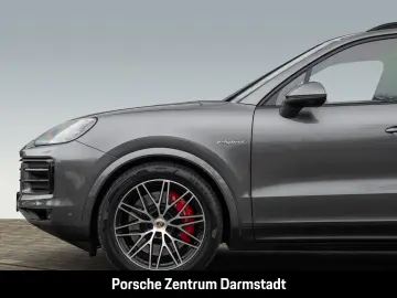 PORSCHE Cayenne S E-Hybrid InnoDrive Head-Up Soft-Close