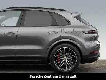 PORSCHE Cayenne S E-Hybrid InnoDrive Head-Up Soft-Close