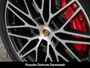 PORSCHE Cayenne S E-Hybrid InnoDrive Head-Up Soft-Close