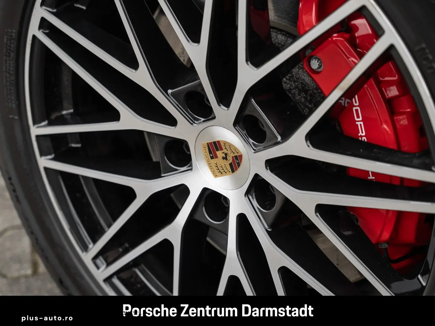 PORSCHE Cayenne S E-Hybrid InnoDrive Head-Up Soft-Close