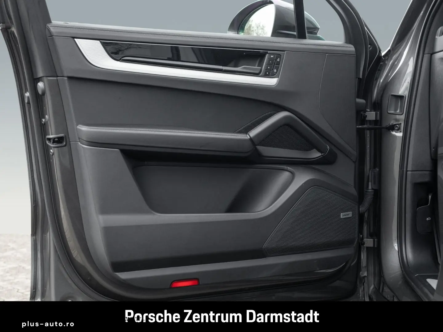 PORSCHE Cayenne S E-Hybrid InnoDrive Head-Up Soft-Close