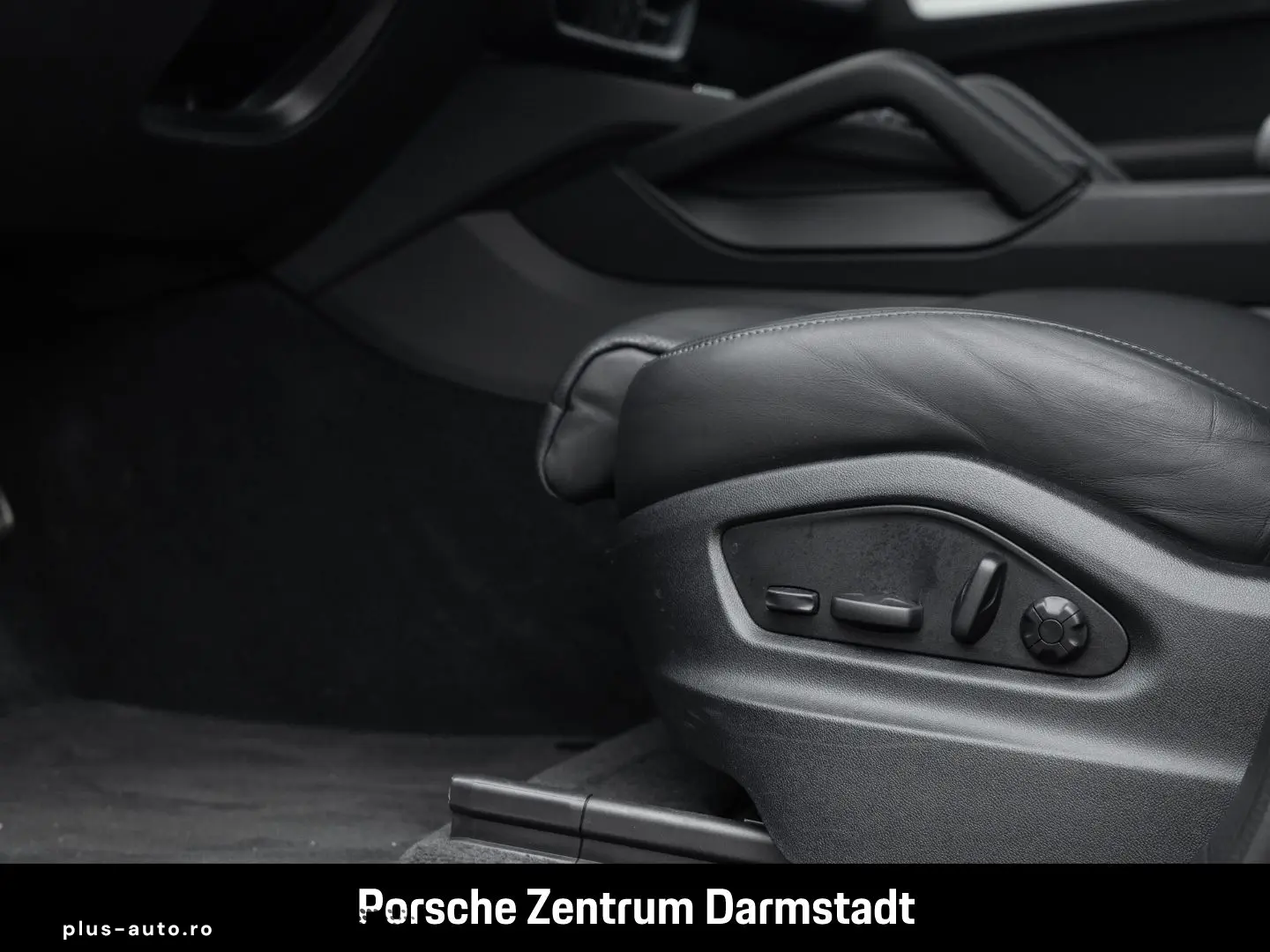 PORSCHE Cayenne S E-Hybrid InnoDrive Head-Up Soft-Close