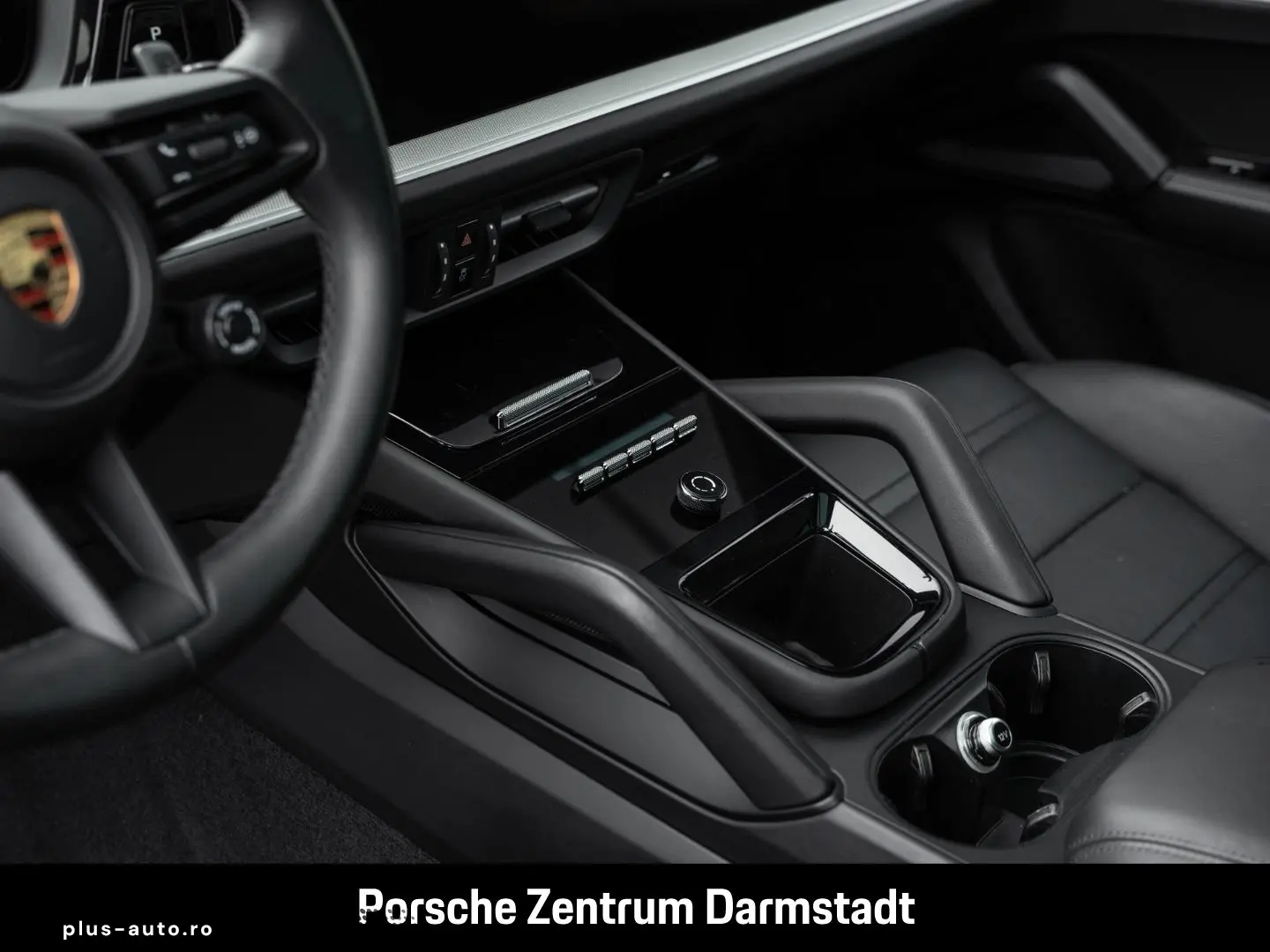 PORSCHE Cayenne S E-Hybrid InnoDrive Head-Up Soft-Close