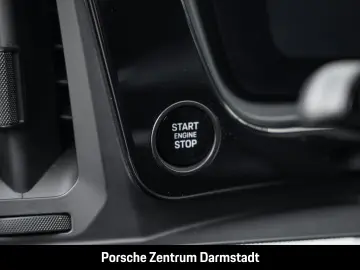 PORSCHE Cayenne S E-Hybrid InnoDrive Head-Up Soft-Close