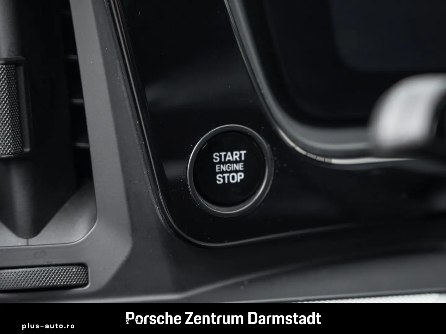 PORSCHE Cayenne S E-Hybrid InnoDrive Head-Up Soft-Close