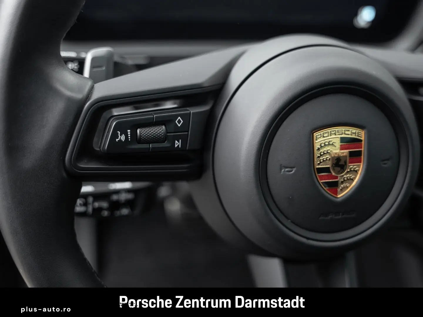 PORSCHE Cayenne S E-Hybrid InnoDrive Head-Up Soft-Close