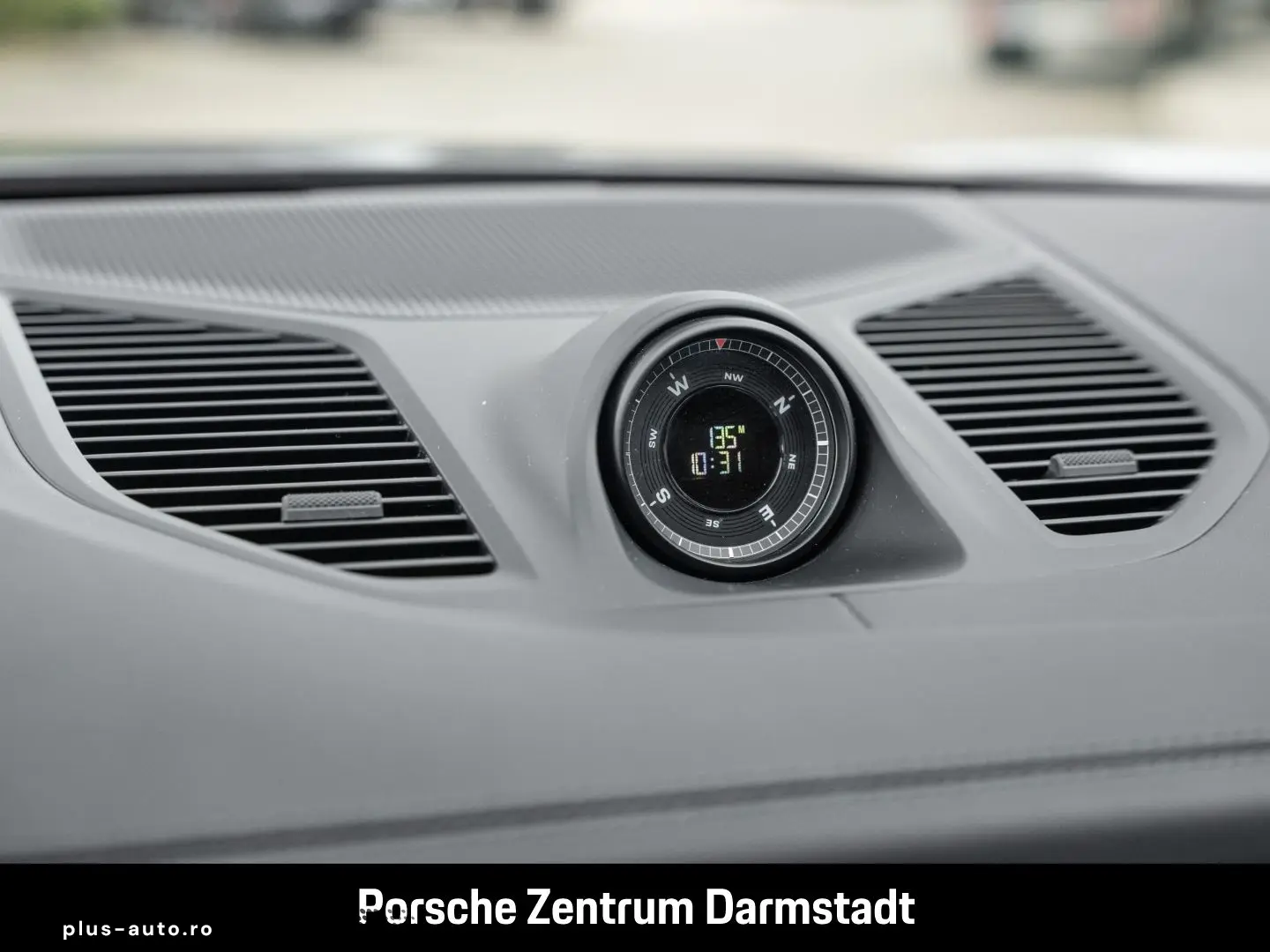 PORSCHE Cayenne S E-Hybrid InnoDrive Head-Up Soft-Close