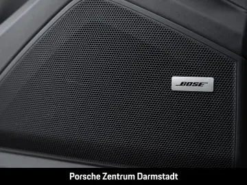 PORSCHE Cayenne S E-Hybrid InnoDrive Head-Up Soft-Close