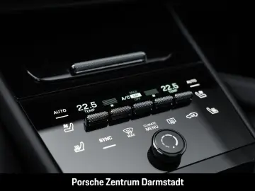 PORSCHE Cayenne S E-Hybrid InnoDrive Head-Up Soft-Close