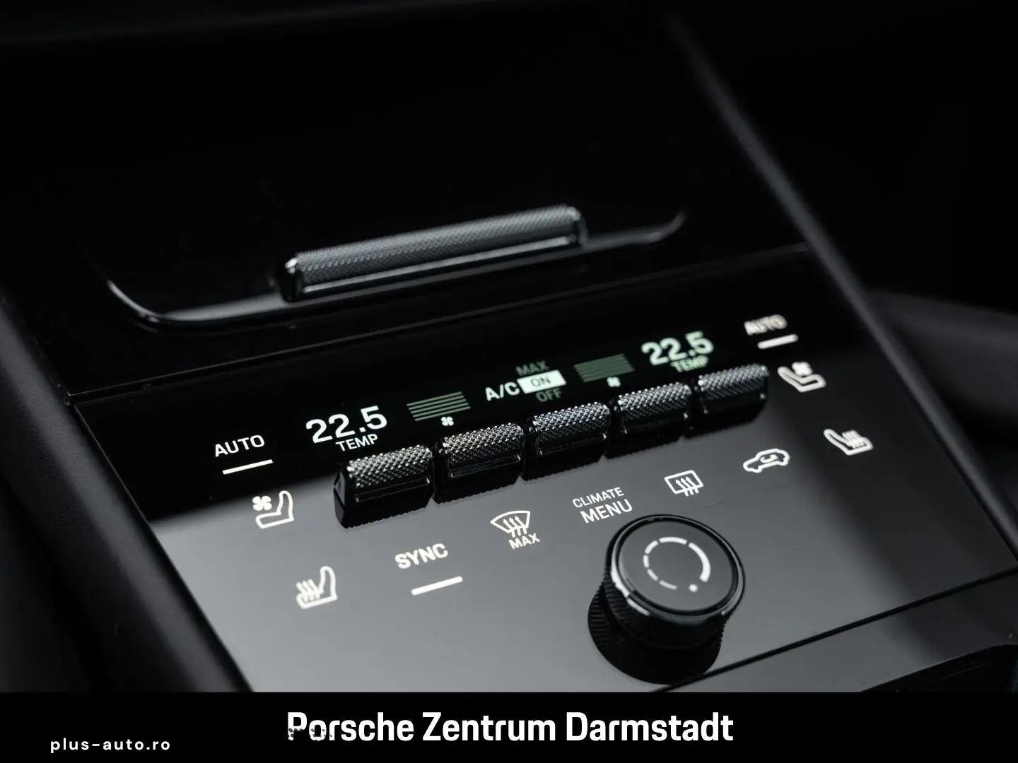 PORSCHE Cayenne S E-Hybrid InnoDrive Head-Up Soft-Close