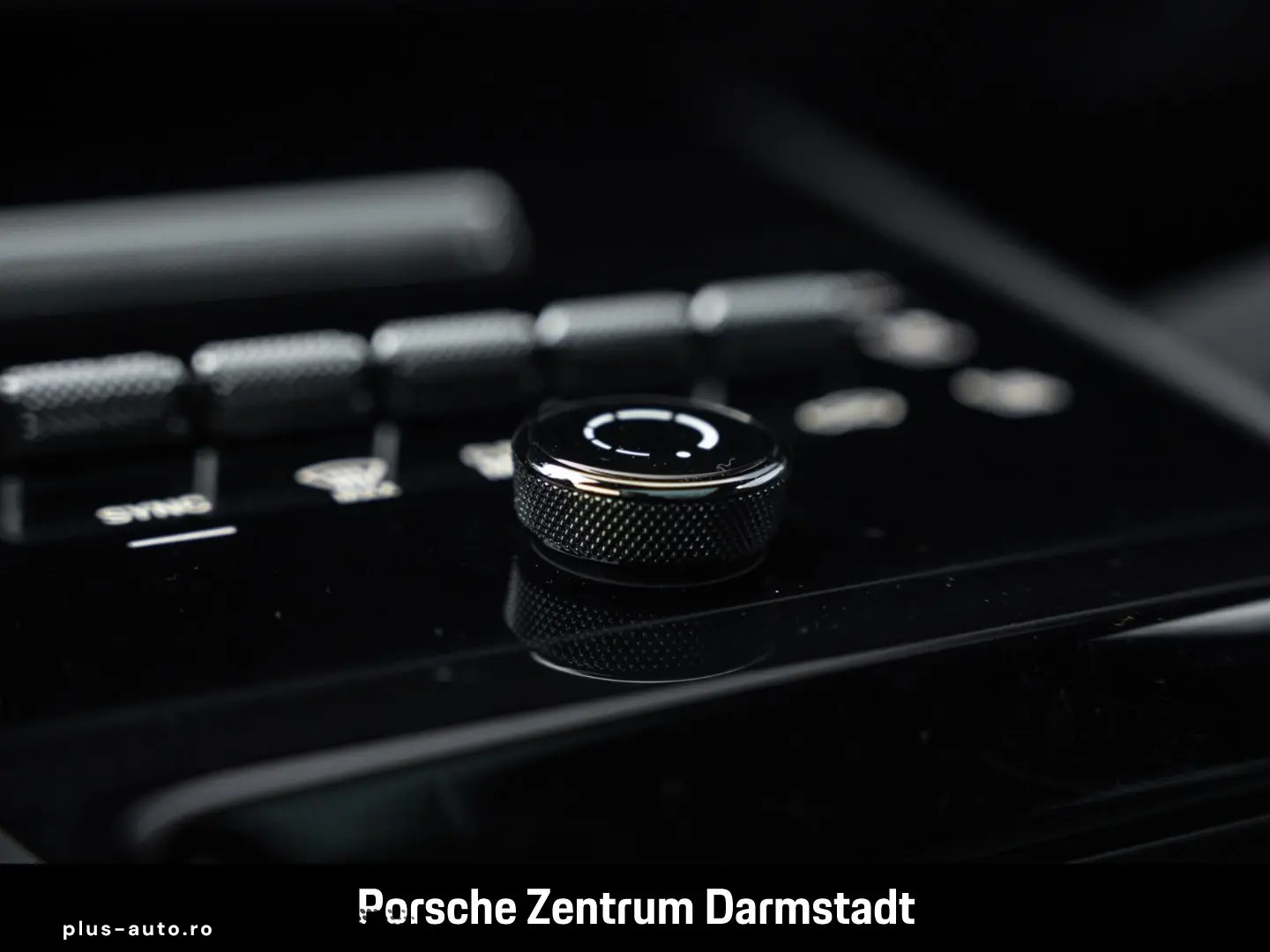 PORSCHE Cayenne S E-Hybrid InnoDrive Head-Up Soft-Close