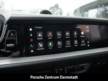 PORSCHE Cayenne S E-Hybrid InnoDrive Head-Up Soft-Close