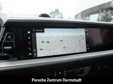 PORSCHE Cayenne S E-Hybrid InnoDrive Head-Up Soft-Close
