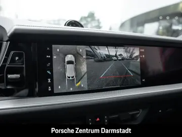 PORSCHE Cayenne S E-Hybrid InnoDrive Head-Up Soft-Close