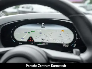 PORSCHE Cayenne S E-Hybrid InnoDrive Head-Up Soft-Close