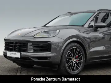 PORSCHE Cayenne S E-Hybrid InnoDrive Head-Up Soft-Close