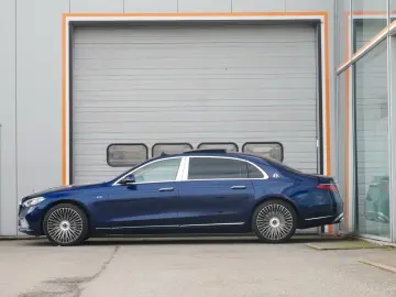 MAYBACH S 680 V12 4matic Manufaktur