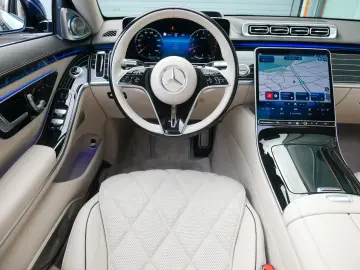 MAYBACH S 680 V12 4matic Manufaktur