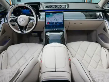 MAYBACH S 680 V12 4matic Manufaktur