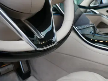 MAYBACH S 680 V12 4matic Manufaktur